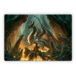 Dragon Mage Microsoft Surface Pro Series Skin