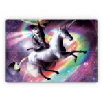 Defender of the Universe Microsoft Surface Pro Series Skin