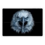 Eagle Face Microsoft Surface Pro Series Skin