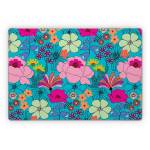 English Garden Microsoft Surface Pro Series Skin