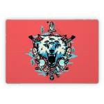 Ever Present Microsoft Surface Pro Series Skin