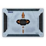 EXO-II Microsoft Surface Pro Series Skin