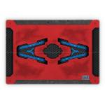 EXO-III Microsoft Surface Pro Series Skin