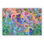 Fantasy Garden Microsoft Surface Pro Series Skin