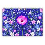 Floral Harmony Microsoft Surface Pro Series Skin