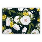 Fleurette Night Microsoft Surface Pro Series Skin
