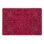 Floral Vortex Microsoft Surface Pro Series Skin