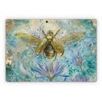 When Flowers Dream Microsoft Surface Pro Series Skin