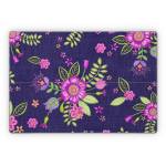 Folk Floral Microsoft Surface Pro Series Skin
