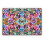 Free Butterfly Microsoft Surface Pro Series Skin
