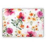 Fresh Flowers Microsoft Surface Pro Series Skin