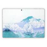 Ghost Mountain Microsoft Surface Pro Series Skin