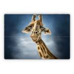 Giraffe Totem Microsoft Surface Pro Series Skin