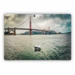 Golden Gate Bridge Microsoft Surface Pro Series Skin