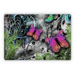 Goth Forest Microsoft Surface Pro Series Skin