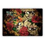 Gothic Tattoo Microsoft Surface Pro Series Skin