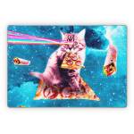 Guardian of Za Microsoft Surface Pro Series Skin