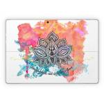 Happy Lotus Microsoft Surface Pro Series Skin