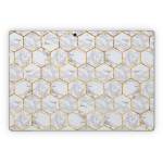 Honey Marble Microsoft Surface Pro Series Skin