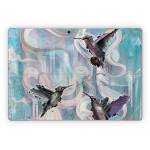Hummingbirds Microsoft Surface Pro Series Skin