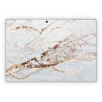 Hazel Marble Microsoft Surface Pro Series Skin