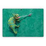 Iguana Microsoft Surface Pro Series Skin