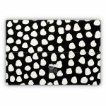 Inky Spots Black Microsoft Surface Pro Series Skin