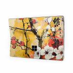Japanese Blossoms Microsoft Surface Pro Series Skin