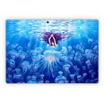 Jelly Girl Microsoft Surface Pro Series Skin