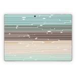 Jetty Microsoft Surface Pro Series Skin