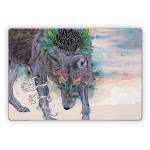 Journeying Spirit Microsoft Surface Pro Series Skin