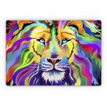 King of Technicolor Microsoft Surface Pro Series Skin