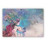 Last Mermaid Microsoft Surface Pro Series Skin