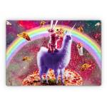 Llama Drama Microsoft Surface Pro Series Skin