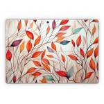 Leaf Sketches Microsoft Surface Pro Series Skin