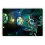 20000 Leagues Microsoft Surface Pro Series Skin