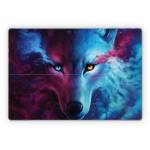 Where Light And Dark Meet Microsoft Surface Pro Series Skin