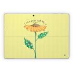 Lighten Up Microsoft Surface Pro Series Skin