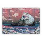 Lone Wolf Microsoft Surface Pro Series Skin