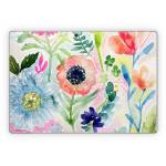 Loose Flowers Microsoft Surface Pro Series Skin