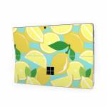 Lots of Lemons Microsoft Surface Pro Series Skin
