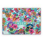 Lovely Garden Microsoft Surface Pro Series Skin