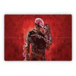 LoveTrustand a Revolver Microsoft Surface Pro Series Skin