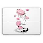 Macaron Girl Microsoft Surface Pro Series Skin