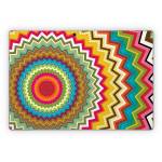 Mosaic Burst Microsoft Surface Pro Series Skin