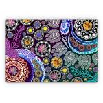 Mehndi Garden Microsoft Surface Pro Series Skin