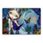 Mermaid Microsoft Surface Pro Series Skin