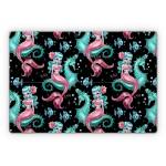 Mysterious Mermaids Microsoft Surface Pro Series Skin