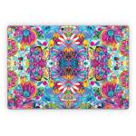 Multicolor World Microsoft Surface Pro Series Skin