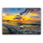 Naples Pier Microsoft Surface Pro Series Skin